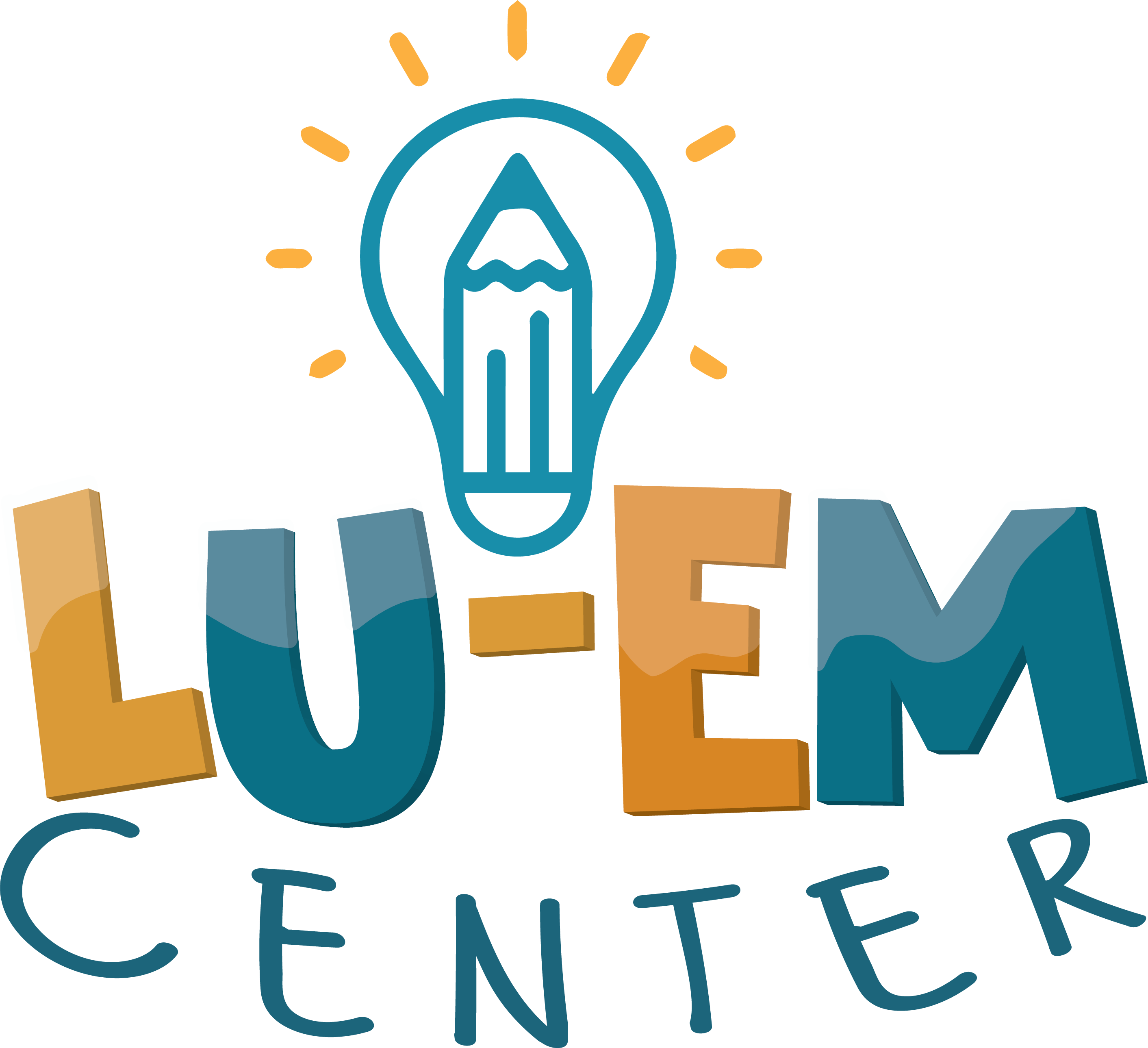 LuEm Center Logo